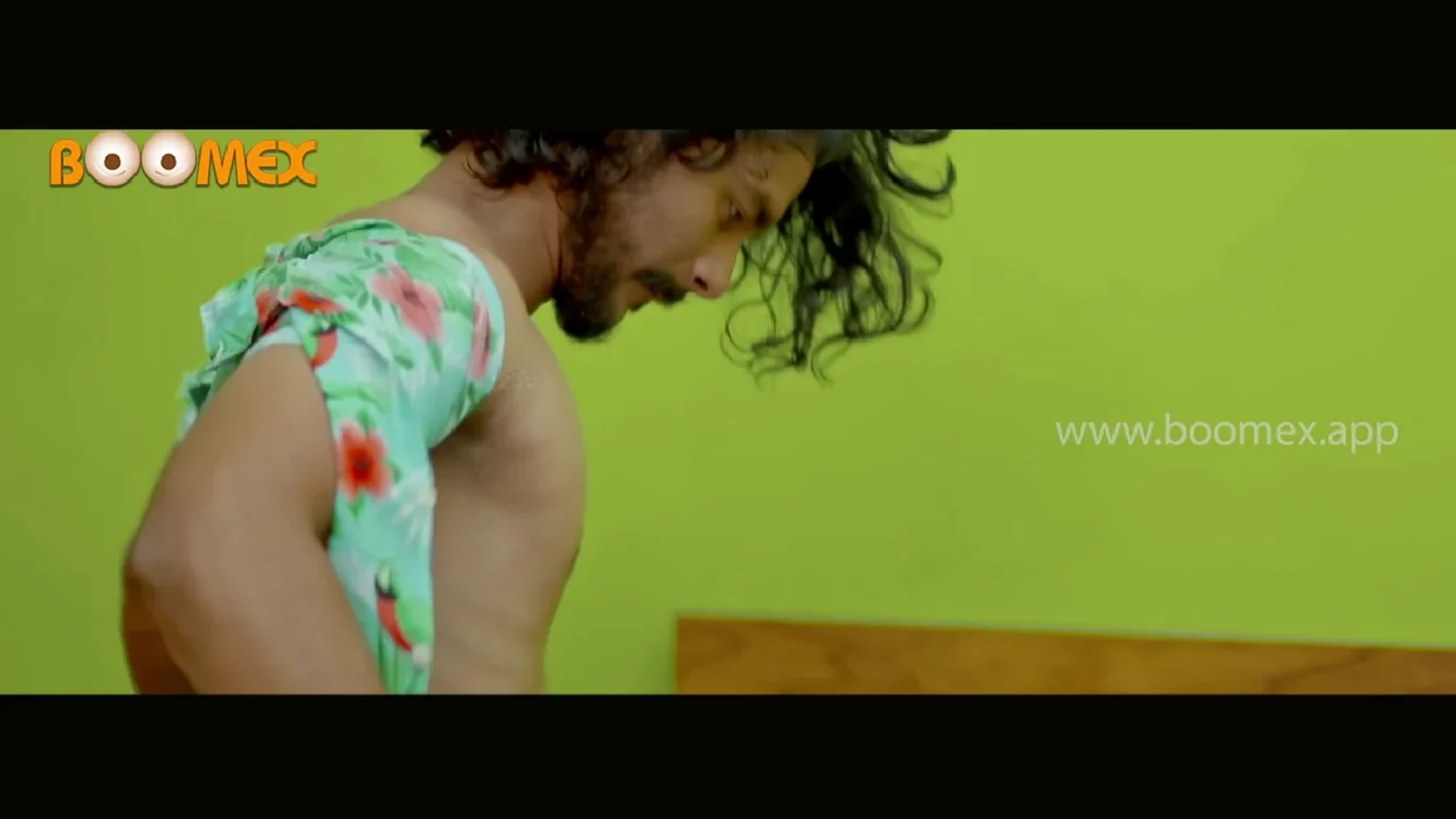 Aadhyapapam S01 E03 BoomEX